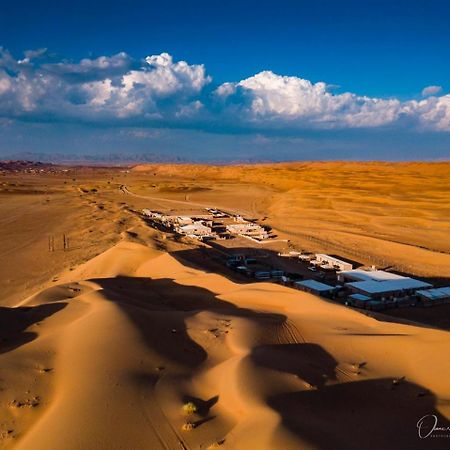 Bidiya Desert Camp Aflaj Exteriér fotografie