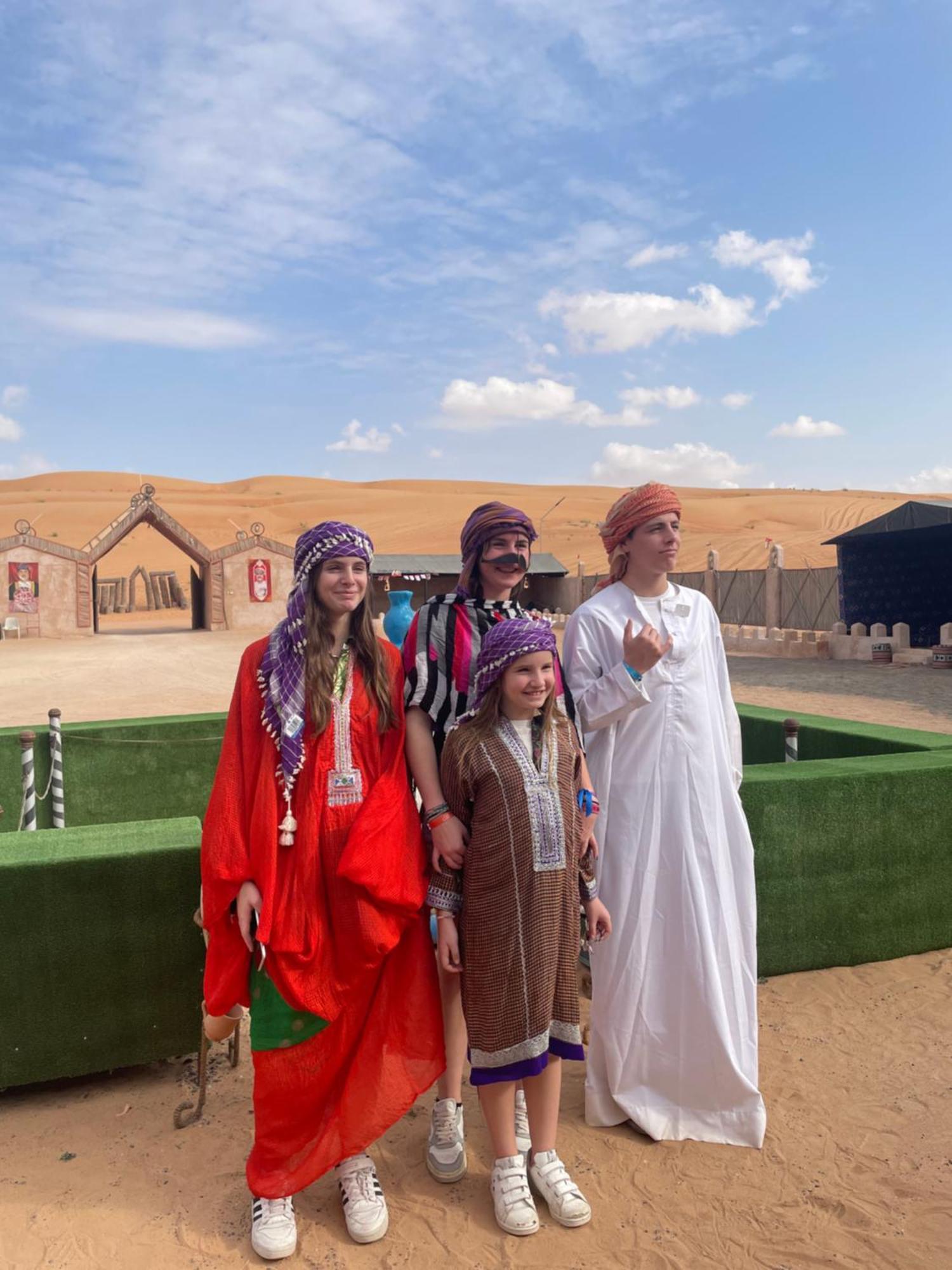 Bidiya Desert Camp Aflaj Exteriér fotografie